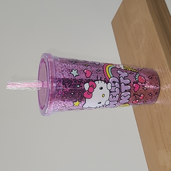 Sanrio Other - NEW Hello Kitty Large Tumbler